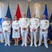 Recruit Training Command Aug. 27, 2026 Pass-In-Review