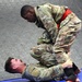 Grit, Courage and Resilience Define Illinois Army National Guard Combatives Champions