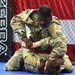 Grit, Courage and Resilience Define Illinois Army National Guard Combatives Champions