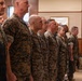 Marine Forces Reserve Celebrates the 110 Marine Corps Reserve Anniversary