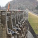 US 127 across Wolf Creek Dam closes Sept. 2 for spillway work