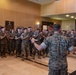 Marine Forces Reserve Celebrates the 110 Marine Corps Reserve Anniversary