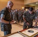 Marine Forces Reserve Celebrates the 110 Marine Corps Reserve Anniversary