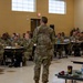 Senior Leader Huddle
