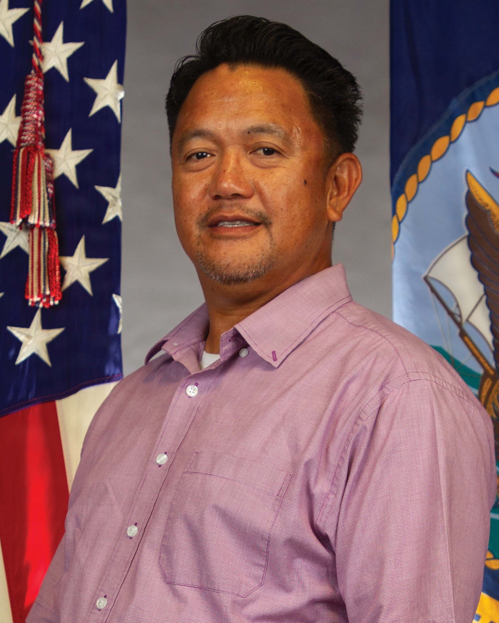 Meet NMRTC Twentynine Palms’ Senior Civilian of the 3rd Quarter: Alex Escobal