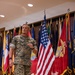 Marine Forces Reserve Celebrates the 110 Marine Corps Reserve Anniversary