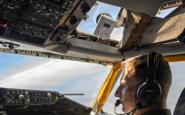 London called, Altus answered: Demo team showcases global mobility at Airshow London 2026 in Canada