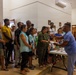 Koa Moana 26: U.S. Navy Sailors with 1st MLG provide dental care to locals