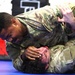 Grit, Courage and Resilience Define Illinois Army National Guard Combatives Champions
