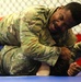 Grit, Courage and Resilience Define Illinois Army National Guard Combatives Champions