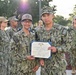 Awards Ceremony at Naval Hospital Jacksonville – Aug. 28, 2026