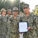 Awards Ceremony at Naval Hospital Jacksonville – Aug. 28, 2026