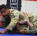 Grit, Courage and Resilience Define Illinois Army National Guard Combatives Champions