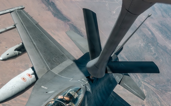 London called, Altus answered: Demo team showcases global mobility at Airshow London 2026 in Canada