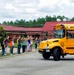 Back to School Brings Safety and Support for Fort Bragg Families