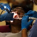 Koa Moana 26: U.S. Navy Sailors with 1st MLG provide dental care to locals