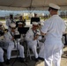 USS Lassen Change of Command