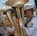 USS Lassen Change of Command