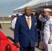 USS Lassen Change of Command