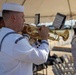 USS Lassen Change of Command