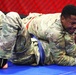 Grit, Courage and Resilience Define Illinois Army National Guard Combatives Champions