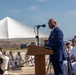 USS Lassen Change of Command