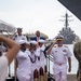 USS Lassen Change of Command