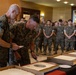 Marine Forces Reserve Celebrates the 110th Marine Corps Reserve Anniversary