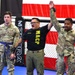 Grit, Courage and Resilience Define Illinois Army National Guard Combatives Champions