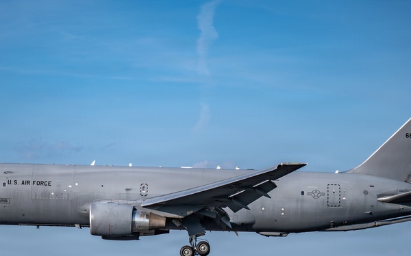 London called, Altus answered: Demo team showcases global mobility at Airshow London 2026 in Canada