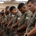 Marine Forces Reserve Celebrates the 110th Marine Corps Reserve Anniversary