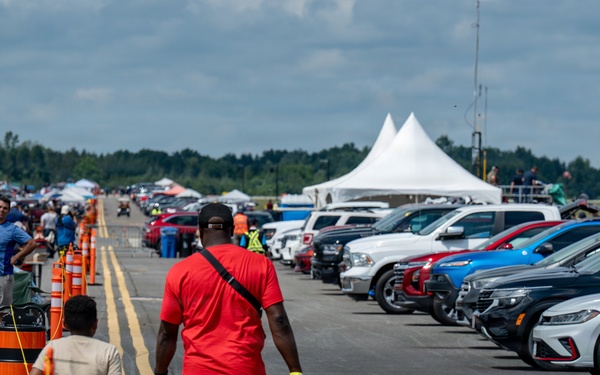 London called, Altus answered: Demo team showcases global mobility at Airshow London 2026 in Canada