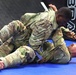 Grit, Courage and Resilience Define Illinois Army National Guard Combatives Champions