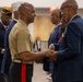 17th Annual Montford Point Marine Day Ceremony