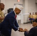 17th Annual Montford Point Marine Day Ceremony