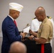 17th Annual Montford Point Marine Day Ceremony