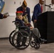 17th Annual Montford Point Marine Day Ceremony