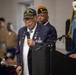 17th Annual Montford Point Marine Day Ceremony