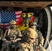 Idaho National Guard, German JTACs expand partnership through close air support training