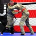 Grit, Courage and Resilience Define Illinois Army National Guard Combatives Champions