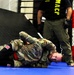 Grit, Courage and Resilience Define Illinois Army National Guard Combatives Champions