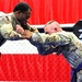 Grit, Courage and Resilience Define Illinois Army National Guard Combatives Champions