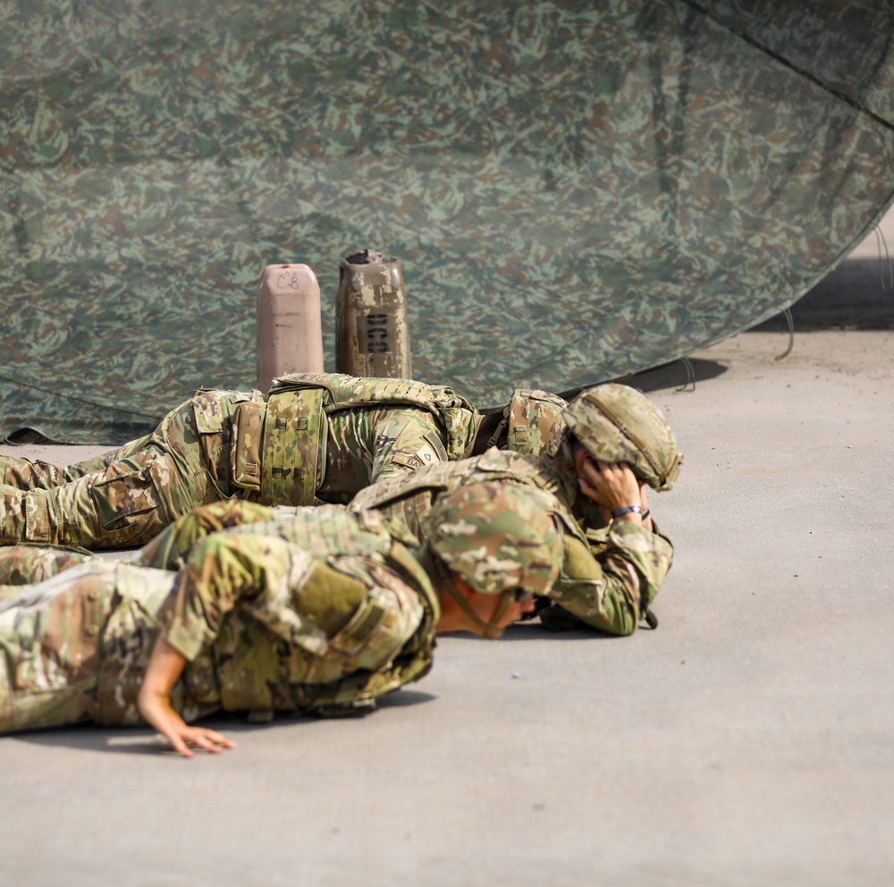 5-5 ADA conducts Mission Readiness Exercise