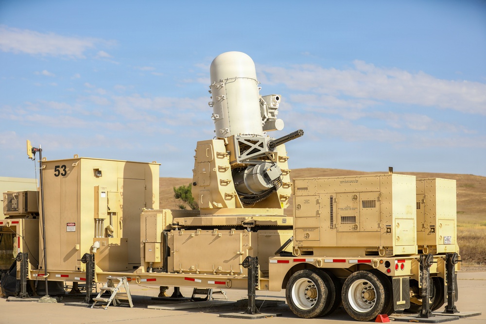 5-5 ADA conducts Mission Readiness Exercise