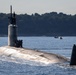Battle Ready USS North Dakota (SSN 784) Delivered Back to the Fleet