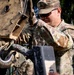 U.S. Soldiers cross train on vehicle recovery techniques with NATO allies in Poland