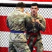 Grit, Courage and Resilience Define Illinois Army National Guard Combatives Champions