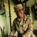 Combat medic specialist utilizes Ohio National Guard scholarship to complete nursing degree