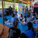Koa Moana 26: U.S. Navy Sailors with 1st MLG teach local students dental care