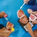 Koa Moana 26: U.S. Navy Sailors with 1st MLG teach local students dental care